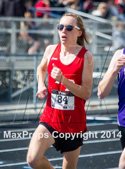Thumbnail 1 in Alpha Invitational (Boys) photogallery.