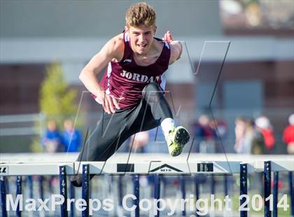 Thumbnail 3 in Alpha Invitational (Boys) photogallery.