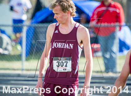 Thumbnail 1 in Alpha Invitational (Boys) photogallery.