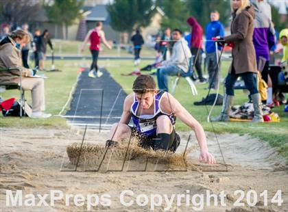 Thumbnail 2 in Alpha Invitational (Boys) photogallery.