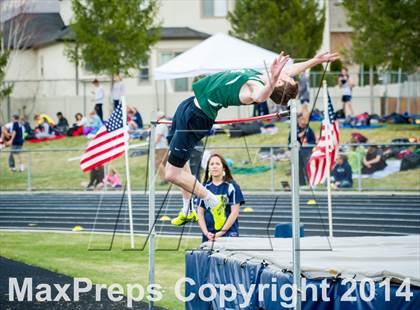 Thumbnail 3 in Alpha Invitational (Boys) photogallery.