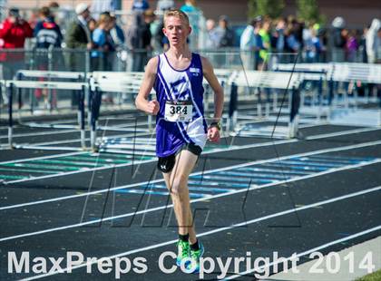Thumbnail 1 in Alpha Invitational (Boys) photogallery.