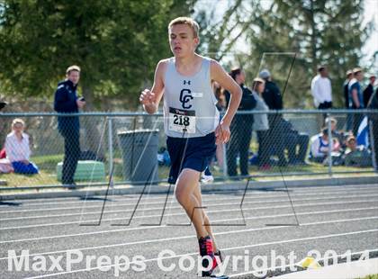 Thumbnail 2 in Alpha Invitational (Boys) photogallery.