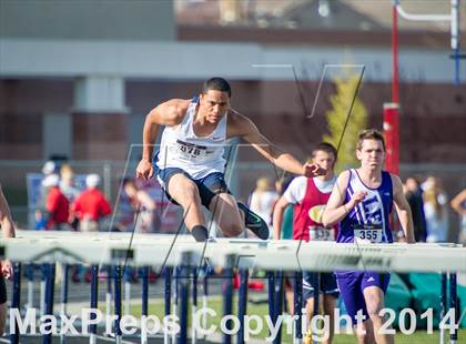 Thumbnail 3 in Alpha Invitational (Boys) photogallery.