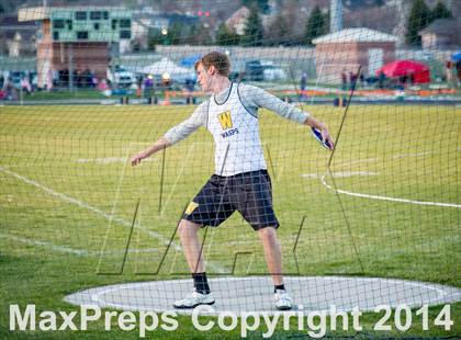 Thumbnail 1 in Alpha Invitational (Boys) photogallery.
