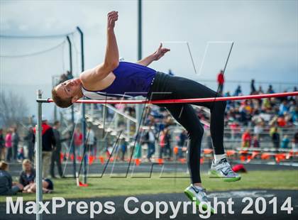 Thumbnail 3 in Alpha Invitational (Boys) photogallery.