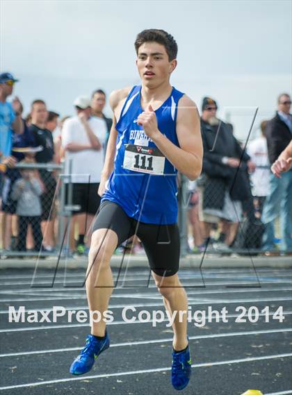 Thumbnail 2 in Alpha Invitational (Boys) photogallery.