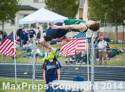 Thumbnail 1 in Alpha Invitational (Boys) photogallery.