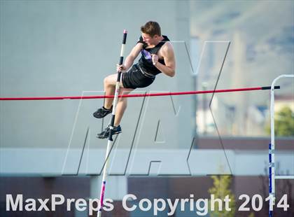 Thumbnail 1 in Alpha Invitational (Boys) photogallery.