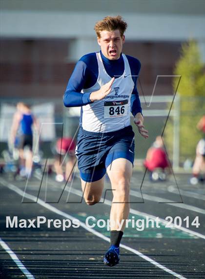 Thumbnail 3 in Alpha Invitational (Boys) photogallery.