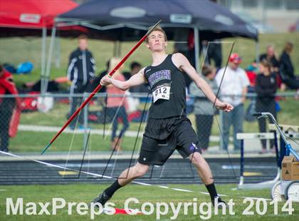 Thumbnail 2 in Alpha Invitational (Boys) photogallery.