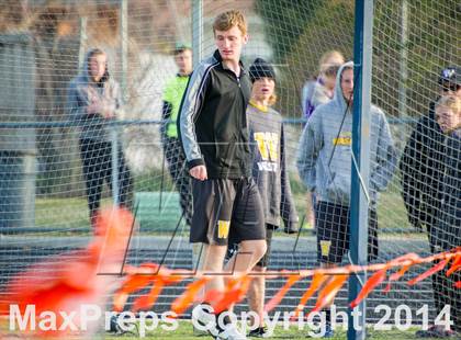 Thumbnail 1 in Alpha Invitational (Boys) photogallery.