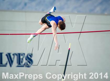 Thumbnail 1 in Alpha Invitational (Boys) photogallery.
