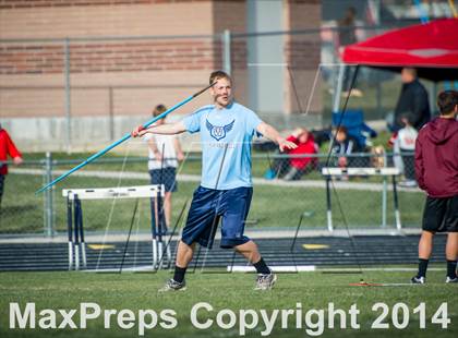 Thumbnail 2 in Alpha Invitational (Boys) photogallery.