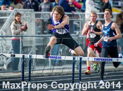 Thumbnail 2 in Alpha Invitational (Boys) photogallery.
