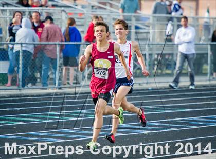 Thumbnail 1 in Alpha Invitational (Boys) photogallery.