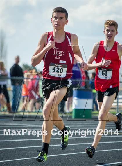 Thumbnail 1 in Alpha Invitational (Boys) photogallery.