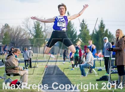 Thumbnail 3 in Alpha Invitational (Boys) photogallery.