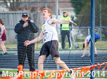 Thumbnail 2 in Alpha Invitational (Boys) photogallery.