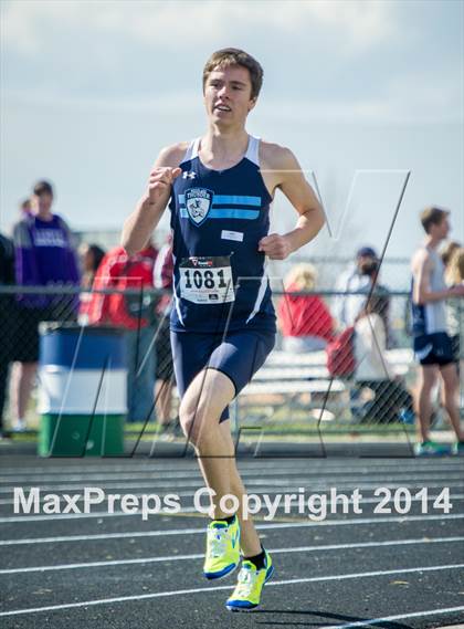 Thumbnail 1 in Alpha Invitational (Boys) photogallery.