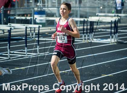 Thumbnail 3 in Alpha Invitational (Boys) photogallery.