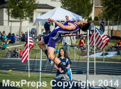 Thumbnail 3 in Alpha Invitational (Boys) photogallery.