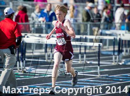 Thumbnail 1 in Alpha Invitational (Boys) photogallery.