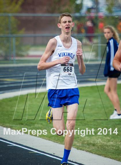 Thumbnail 2 in Alpha Invitational (Boys) photogallery.