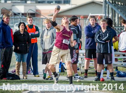 Thumbnail 2 in Alpha Invitational (Boys) photogallery.