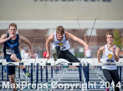 Thumbnail 2 in Alpha Invitational (Boys) photogallery.
