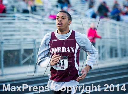 Thumbnail 3 in Alpha Invitational (Boys) photogallery.