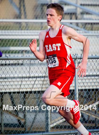 Thumbnail 1 in Alpha Invitational (Boys) photogallery.