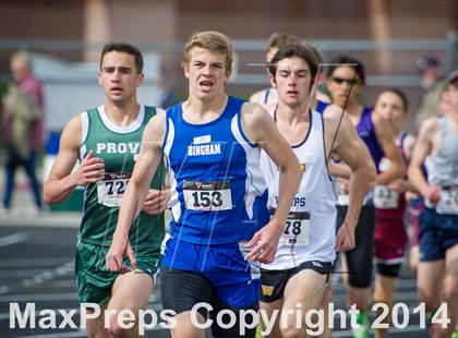 Thumbnail 1 in Alpha Invitational (Boys) photogallery.