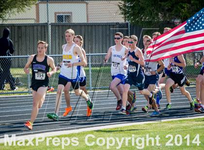 Thumbnail 2 in Alpha Invitational (Boys) photogallery.