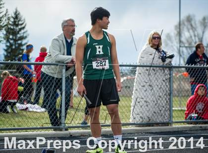 Thumbnail 1 in Alpha Invitational (Boys) photogallery.