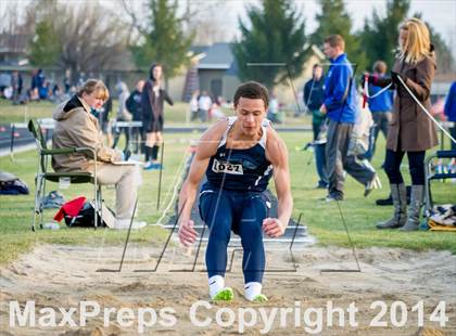 Thumbnail 1 in Alpha Invitational (Boys) photogallery.