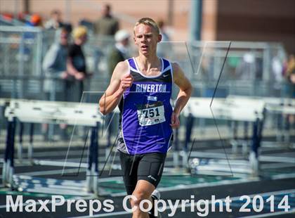 Thumbnail 3 in Alpha Invitational (Boys) photogallery.