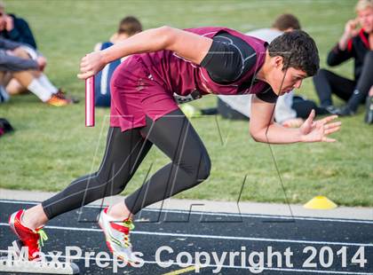 Thumbnail 3 in Alpha Invitational (Boys) photogallery.