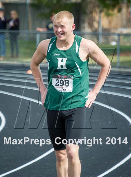 Thumbnail 2 in Alpha Invitational (Boys) photogallery.