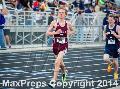 Thumbnail 1 in Alpha Invitational (Boys) photogallery.