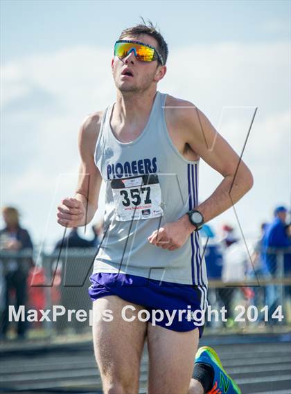 Thumbnail 1 in Alpha Invitational (Boys) photogallery.
