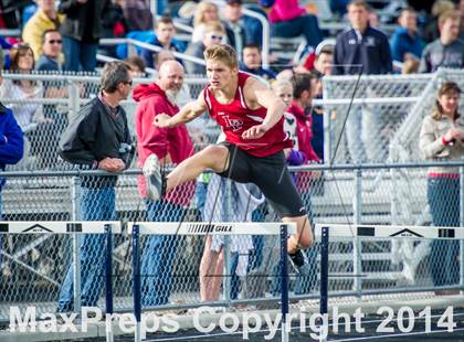 Thumbnail 3 in Alpha Invitational (Boys) photogallery.