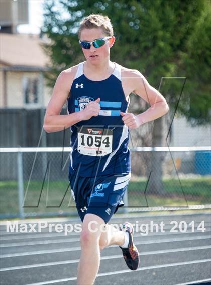 Thumbnail 2 in Alpha Invitational (Boys) photogallery.