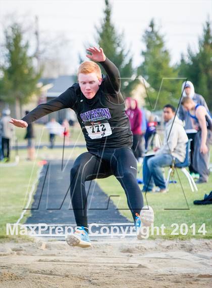 Thumbnail 3 in Alpha Invitational (Boys) photogallery.