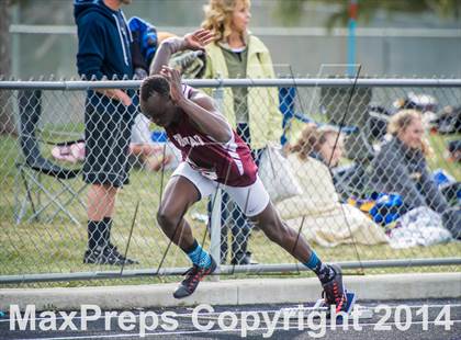 Thumbnail 3 in Alpha Invitational (Boys) photogallery.