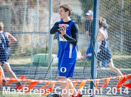 Thumbnail 3 in Alpha Invitational (Boys) photogallery.