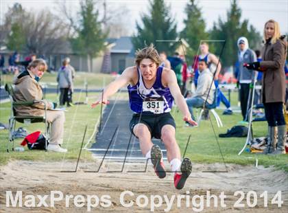 Thumbnail 1 in Alpha Invitational (Boys) photogallery.