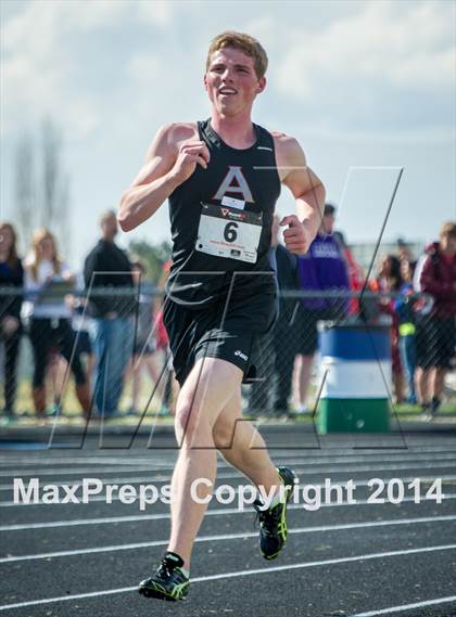 Thumbnail 2 in Alpha Invitational (Boys) photogallery.