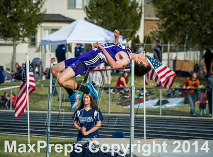 Thumbnail 1 in Alpha Invitational (Boys) photogallery.