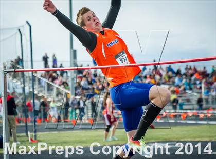 Thumbnail 2 in Alpha Invitational (Boys) photogallery.